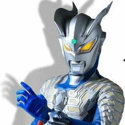 奥特曼赛罗之力爆料视频,揭秘神秘力量背后的秘密  第1张